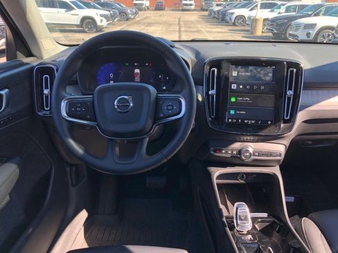 Used 2023 Volvo XC40 B5 Plus w/ Driver Assist Package image 17