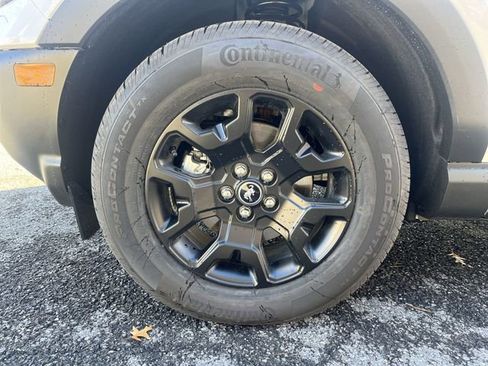 New 2025 Ford Bronco Sport Big Bend w/ Convenience Package image 20