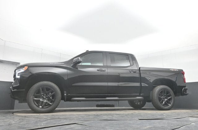 New 2026 Chevrolet Silverado 1500 RST w/ RST Select Package AWD/4WD image 42