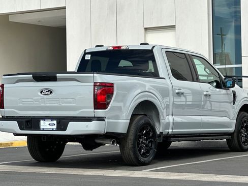 New 2026 Ford F150 XLT w/ Tow/Haul Package image 3
