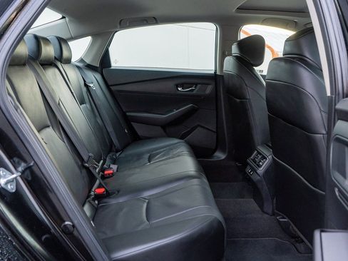 Used 2024 Honda Accord EX-L image 15