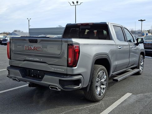 New 2026 GMC Sierra 1500 Denali image 4