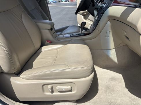 Used 2004 Lexus ES 330 FWD image 31