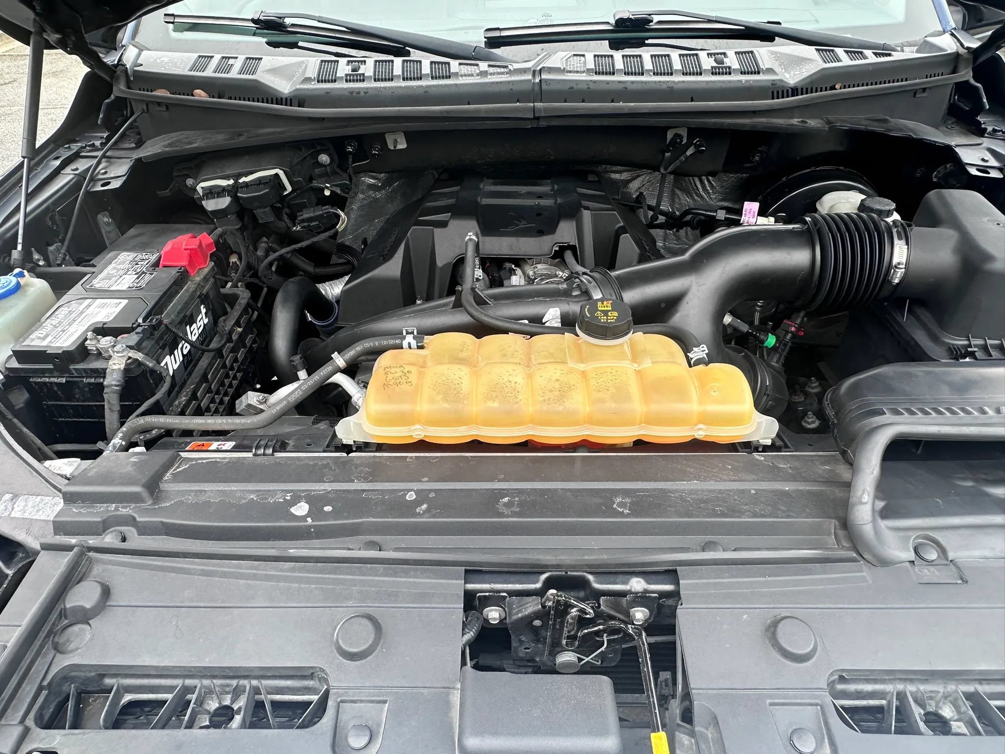Used 2015 Ford F150 XLT w/ Equipment Group 301A Mid RWD image 26