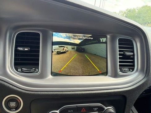 Used 2023 Dodge Charger SXT RWD image 29