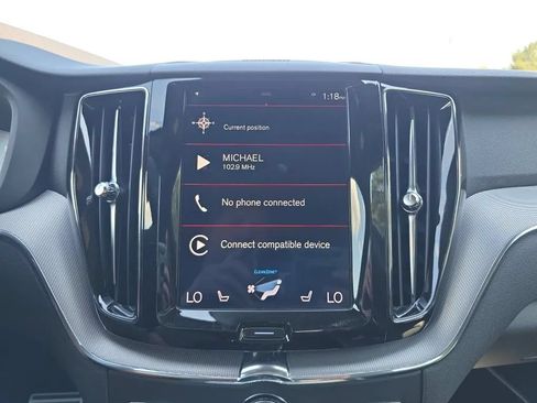 Used 2019 Volvo XC60 T5 R-Design AWD/4WD image 29