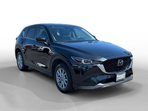 Used 2023 MAZDA CX-5 AWD 2.5 S image 7