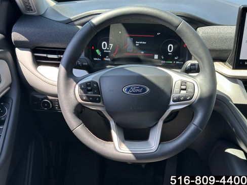 Used 2026 Ford Explorer Active w/ Active Comfort Package image 14