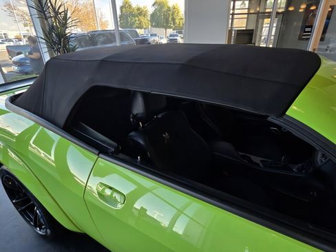 New 2023 Dodge Challenger R/T Scat Pack image 15