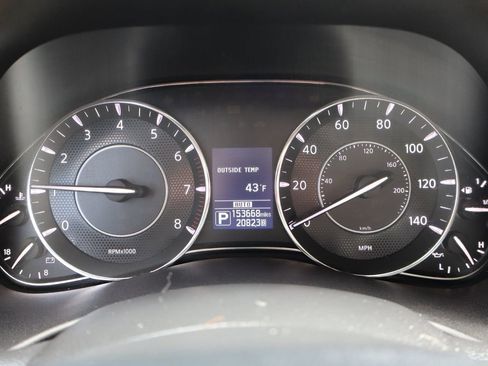 Used 2018 Nissan Armada Platinum AWD/4WD image 36