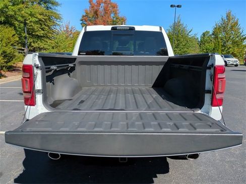 Used 2021 RAM 1500 Limited image 12