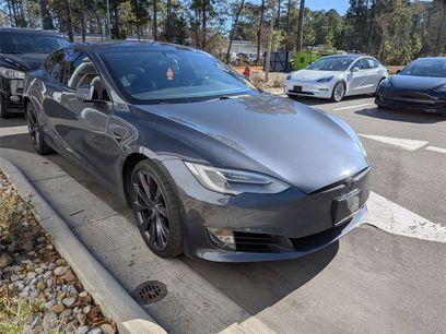 Used 2018 Tesla Model S P100D