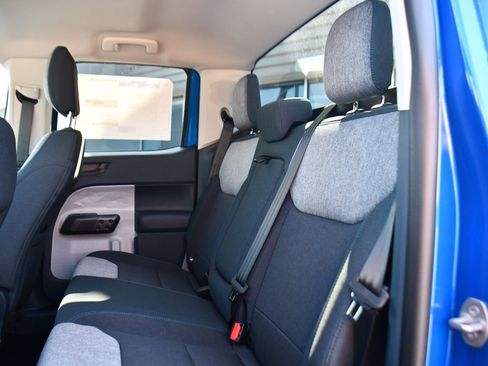 New 2025 Ford Maverick XLT w/ XLT Luxury Package AWD/4WD image 19