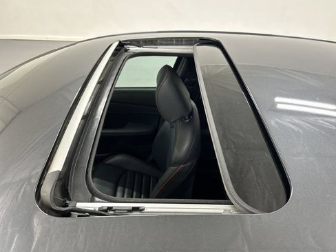 Used 2022 Kia Forte GT w/ GT2 Package FWD image 20