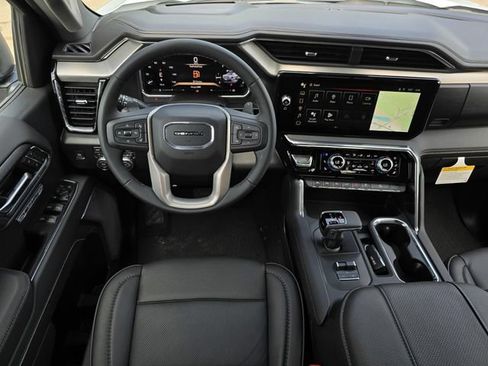 New 2026 GMC Sierra 1500 Denali w/ Technology Package AWD/4WD image 12