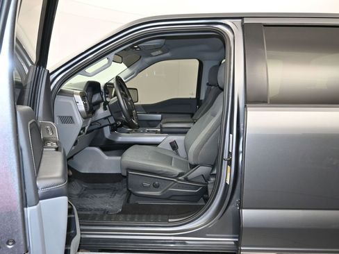 Used 2024 Ford F150 XLT w/ Mobile Office Package image 21