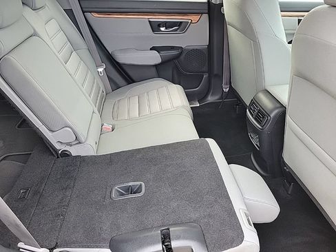 Used 2019 Honda CR-V EX image 15