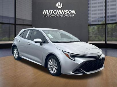 Certified 2023 Toyota Corolla SE w/ SE Premium Package