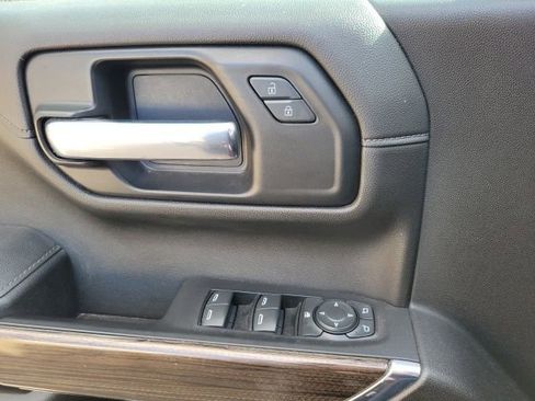 Used 2020 Chevrolet Silverado 1500 LT w/ All-Star Edition AWD/4WD image 45
