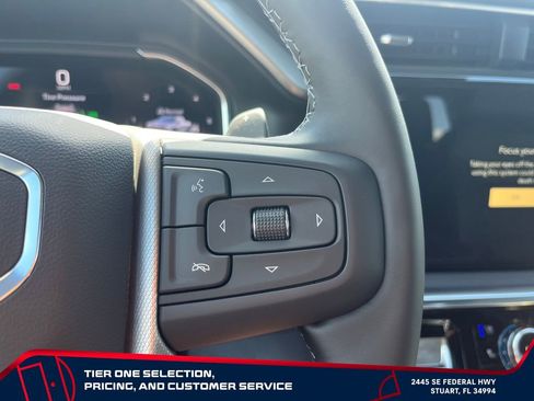 New 2026 GMC Sierra 1500 Denali w/ Technology Package AWD/4WD image 26
