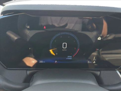 New 2026 Chevrolet TrailBlazer LT w/ Convenience Package FWD image 11