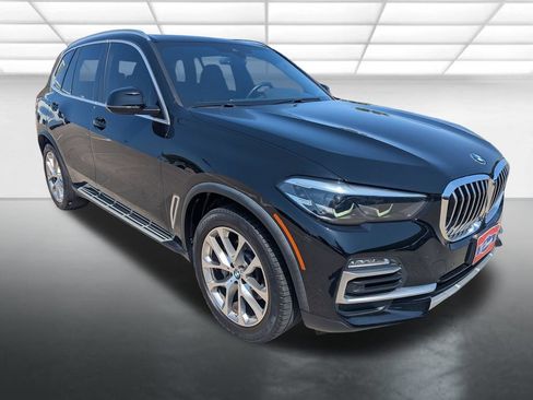Used 2021 BMW X5 xDrive40i w/ Premium Package AWD/4WD image 25
