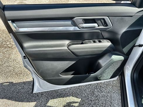 New 2026 GMC Terrain Elevation w/ Black Edition FWD image 21