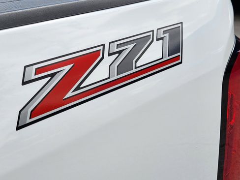 Used 2020 Chevrolet Colorado Z71 image 27