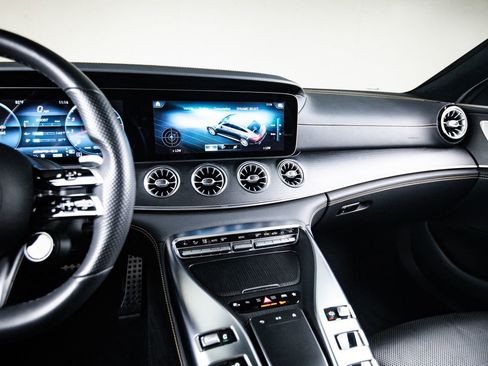 Used 2022 Mercedes-Benz AMG GT 53 image 19