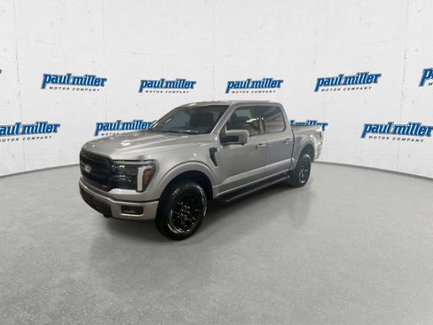 New 2026 Ford F150 Lariat AWD/4WD image 5