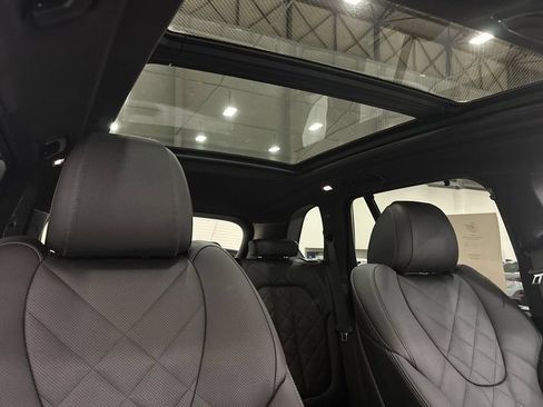 Used 2026 BMW X5 xDrive50e w/ Executive Package AWD/4WD image 19
