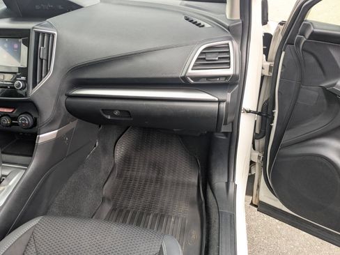 Used 2021 Subaru Forester Premium w/ Popular Package #1 AWD/4WD image 24