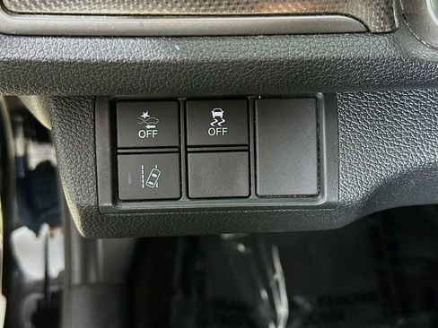 Used 2019 Honda Civic EX image 12