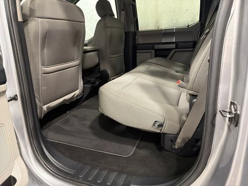 Used 2020 Ford F150 XLT w/ Equipment Group 302A Luxury AWD/4WD image 16