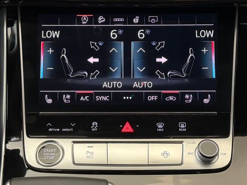 Certified 2026 Audi Q8 Premium Plus w/ Premium Plus Package AWD/4WD image 25