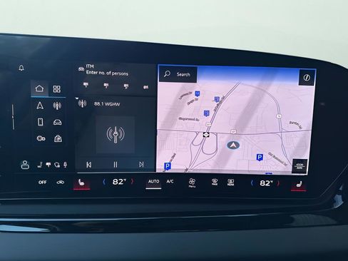 Certified 2025 Audi A5 2.0T Premium Plus w/ Premium Plus image 27