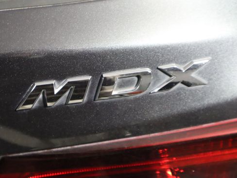 Used 2014 Acura MDX SH-AWD image 9