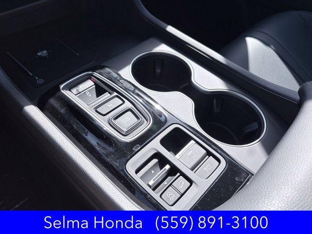 New 2026 Honda Pilot Touring image 10