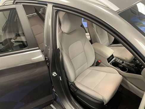 Used 2020 Hyundai Tucson SEL w/ Cargo Package AWD/4WD image 24