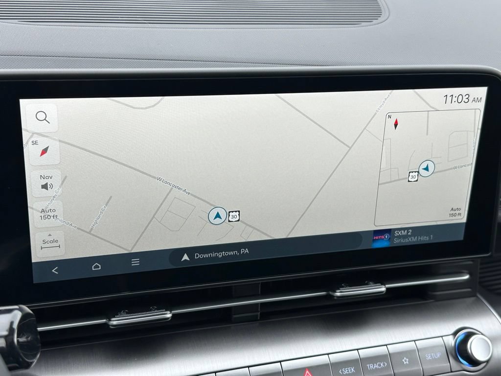 New 2026 Hyundai Kona Limited AWD/4WD image 20