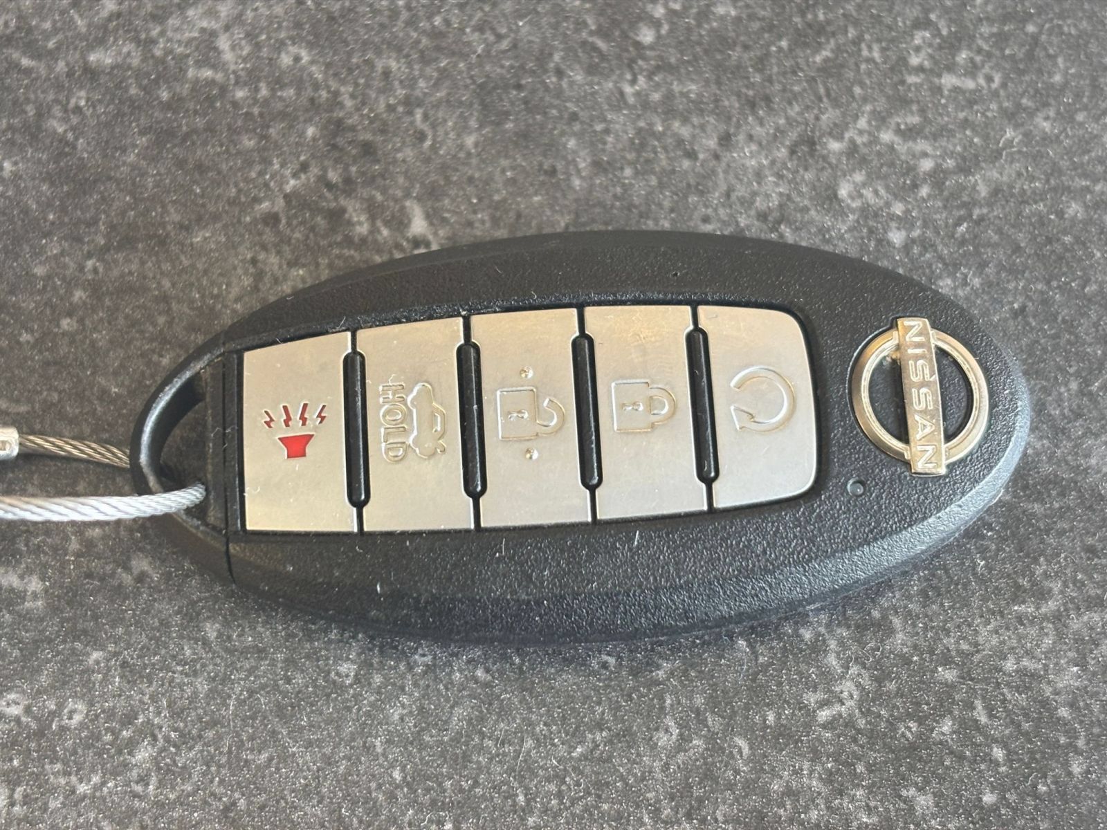 Used 2025 Nissan Altima 2.5 SV FWD image 19
