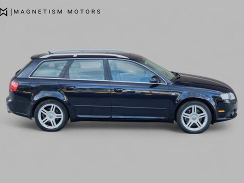 Used 2008 Audi A4 2.0T image 3