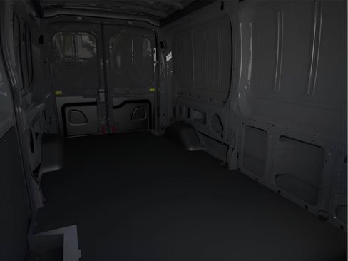 New 2026 Ford Transit 250 148 Medium Roof RWD image 11