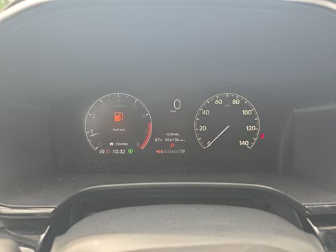 Used 2023 Honda CR-V EX-L image 19
