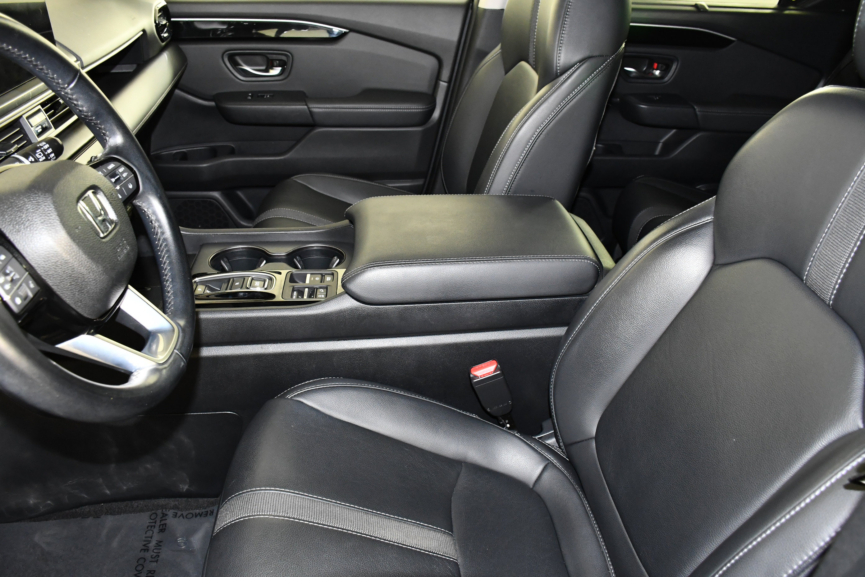 Certified 2023 Honda Pilot EX-L image 38