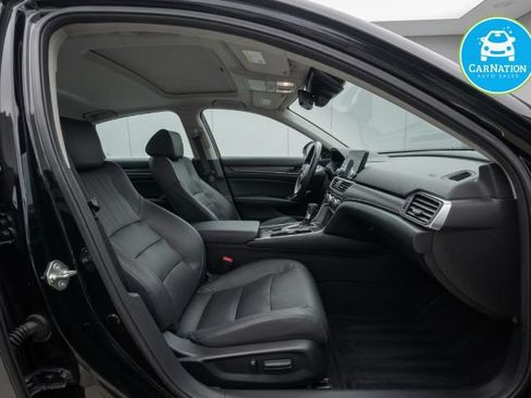 Used 2019 Honda Accord EX-L image 7