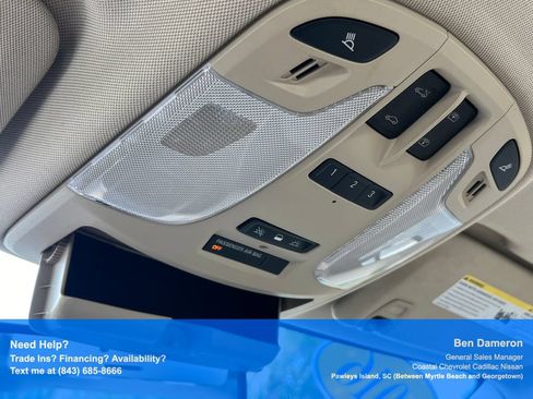 Used 2016 Buick LaCrosse Leather FWD image 40