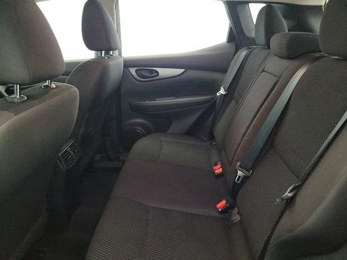 Used 2019 Nissan Rogue Sport S AWD/4WD image 18