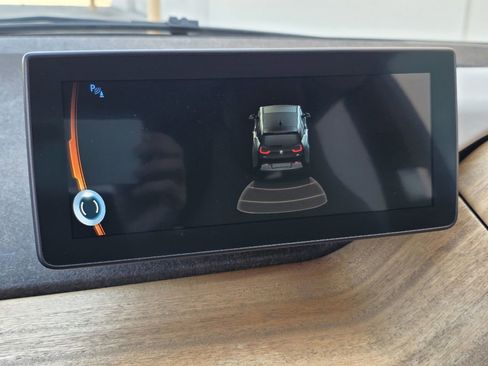 Used 2015 BMW i3 w/ Range Extender image 16