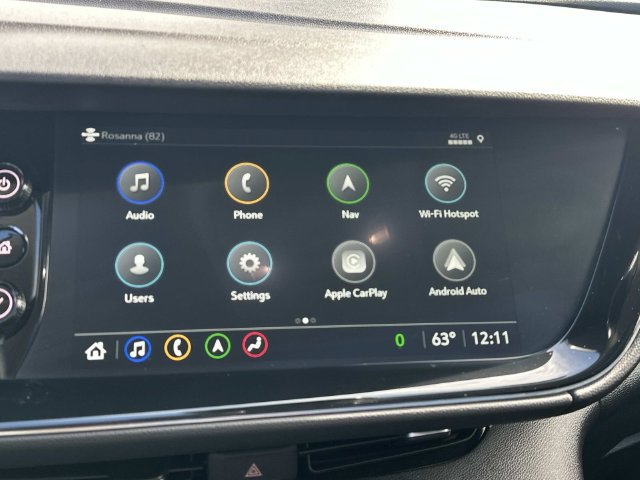 Certified 2023 Buick Envision Avenir AWD/4WD image 12